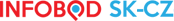 Logo infobodu